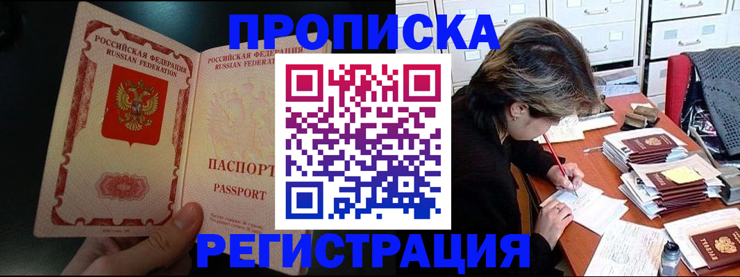 прописка регистрация в Звенигово